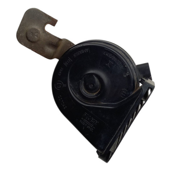 Buzina Caracol Fiat Argo Cronos 2017 A 2024