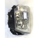 Farol Volvo Fh Fm D13 Direito 2010 A 2014 Completo 21035637 Direito