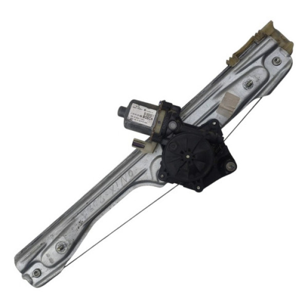 Máquina Vidro Gm Onix Tras Le 2020 2023 Original