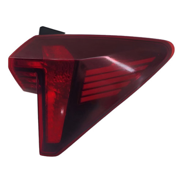 Lanterna Traseira Direita Hyundai Hb20 2020 2024