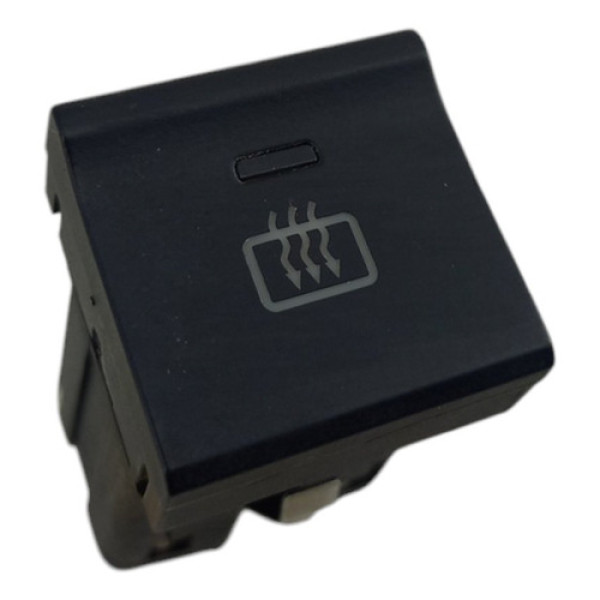 Botão Do Desembaçador Vidro Traseiro Vw Fox 2015 2020