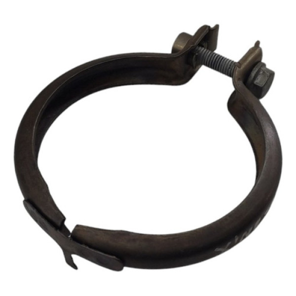 Abraçadeira Turbina Gm Onix Tracker 2020 2024 Metálico