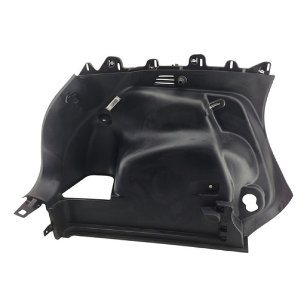 Forro Porta Malas Jeep Compass Le 2020 2023