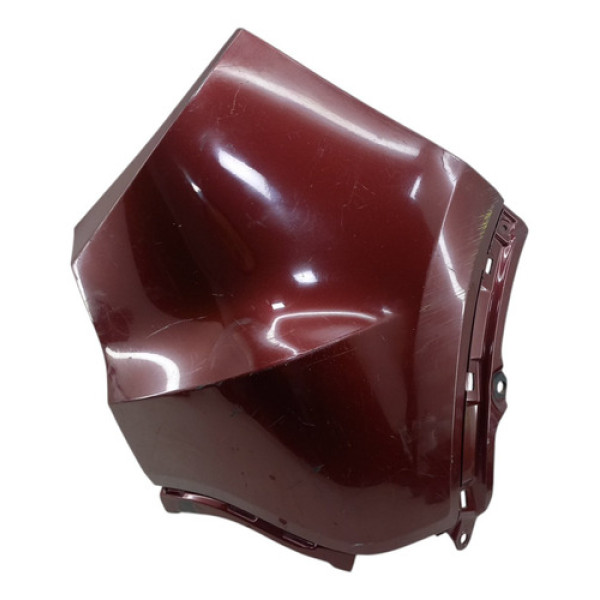 Polaina Parachoque Traseiro Direito Honda Hr-v 2015 2018