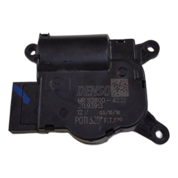 Motor Atuador Caixa Ar Forçado Jeep Compass Flex 2019