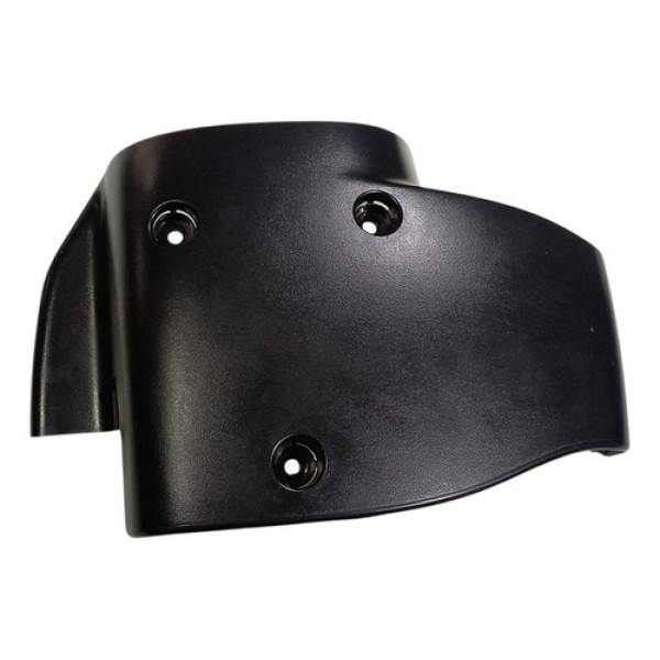 Acabamento Infer Coluna Direção Jeep Compass 2.0 Flex 2019