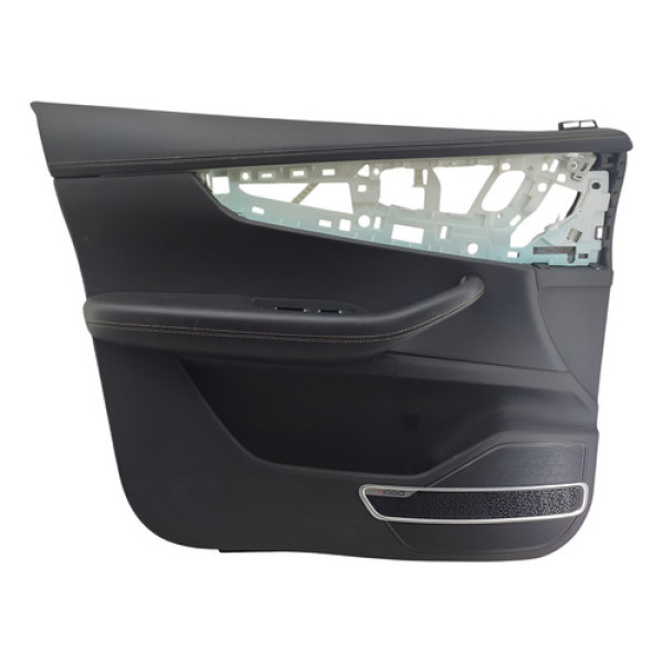 Forro Porta Dianteiro Le Chery Tiggo 8 2017 2023 Original