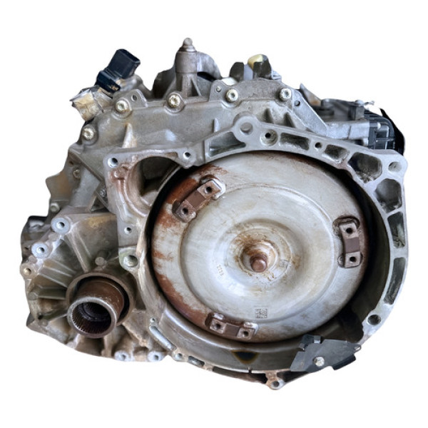 Caixa De Cambio Automática Jeep Compass 2.0 Diesel 2020-2022