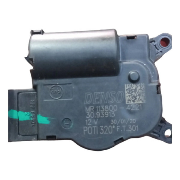 Motor Atuador Caixa De Ar Fiat Toro 2022