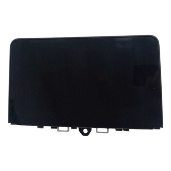 Tela Multimidia Fiat Fastback Abarth 2023 A 2025 Preto