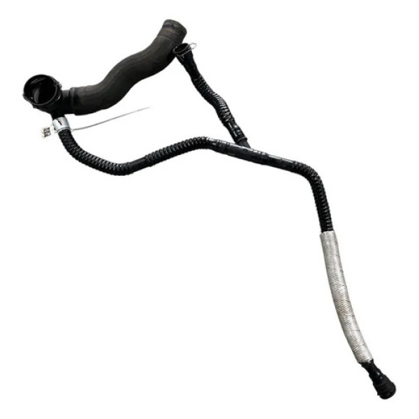 Mangueira Inferior Radiador Fiat Toro 1.3 Flex 2021-2024