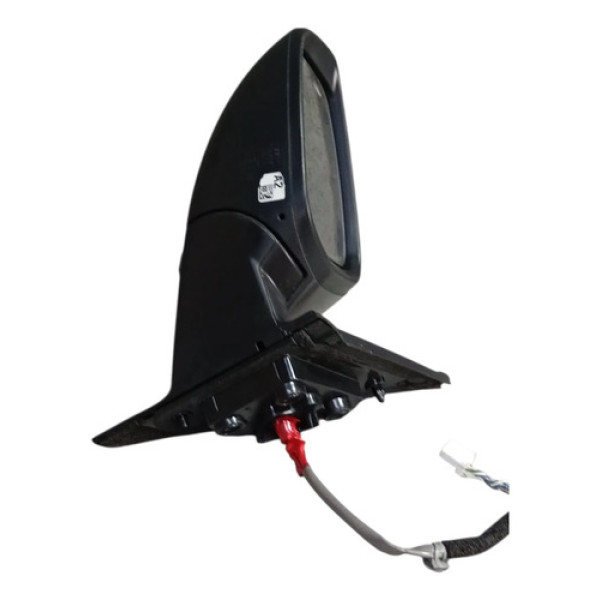 Retrovisor Elétrico Esquerdo Nissan Kicks 1.6 2024