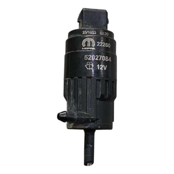 Bomba Motor Esguicho Parabrisa Rampage Laramie 2024