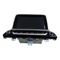 Central Multimídia Hyundai Hb20 2020 A 2026 Preto