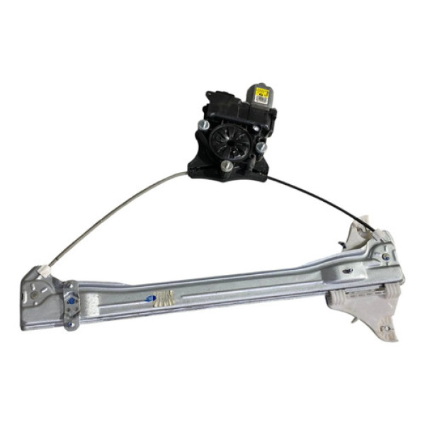 Máquina Vidro Dianteiro Direito Hyundai Hb20 2020