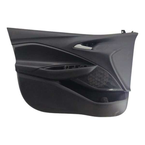 Forro Porta Dianteiro Le Gm Onix 2020 2023 Original