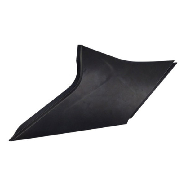 Moldura Externa Tras Nissan Kicks Ld 2017 2022