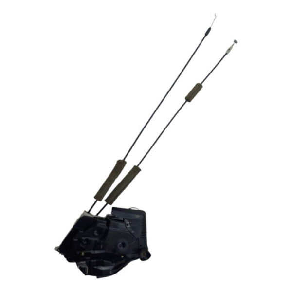 Fechadura Elétrica Dianteira Esquerda Honda Hr-v 2016 2020