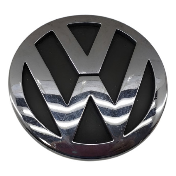 Emblema Tampa Tras Vw Gol G5 2003 2010