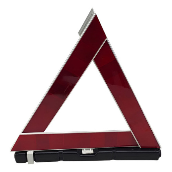 Triangulo Segurança Sinalização Fiat Strada 2023 2024