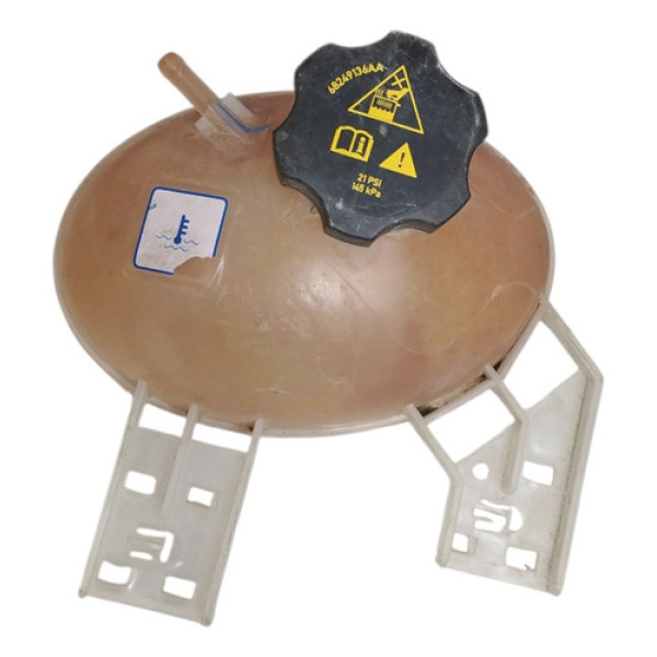 Reservatório Água Radiador Jeep Renegade 2025