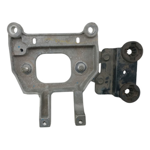 Suporte Coxim Câmbio Aut Nissan Kicks 2016 2022 Original 