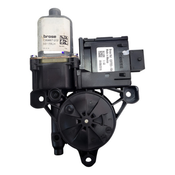Motor Maq Vidro Tras Jeep Compass Le 2018 2020 C89867202