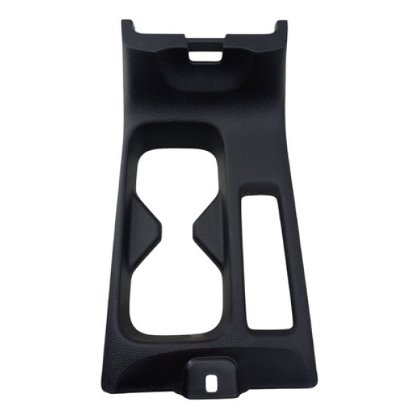 Moldura Console Central Freio De Mão Honda Hr-v 2023 2024