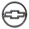 Emblema Porta Malas Gm Corsa Vectra Sedan 1997 1999