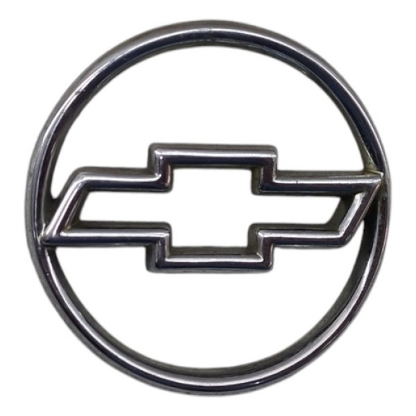 Emblema Porta Malas Gm Corsa Vectra Sedan 1997 1999