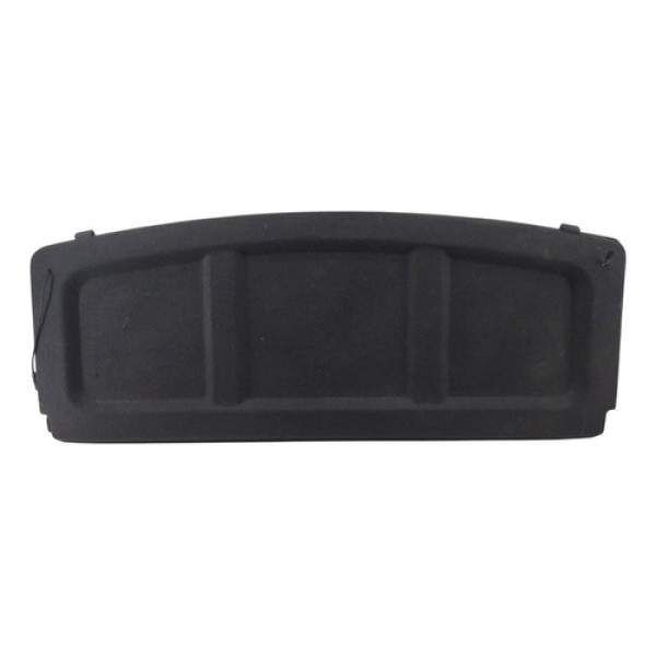 Tampão Bagagito Hyundai Hb20 2020 2023 Original Com Detalhe