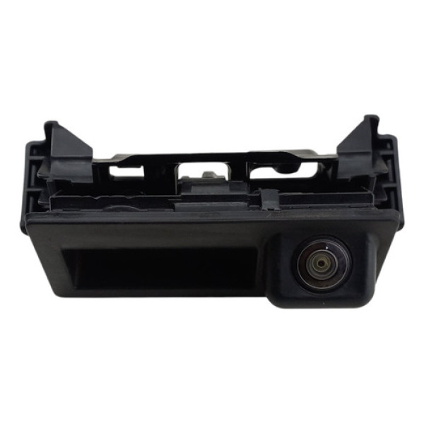 Câmera Ré C/ Maçaneta Volkswagen Nivus T-cross 2020 2024