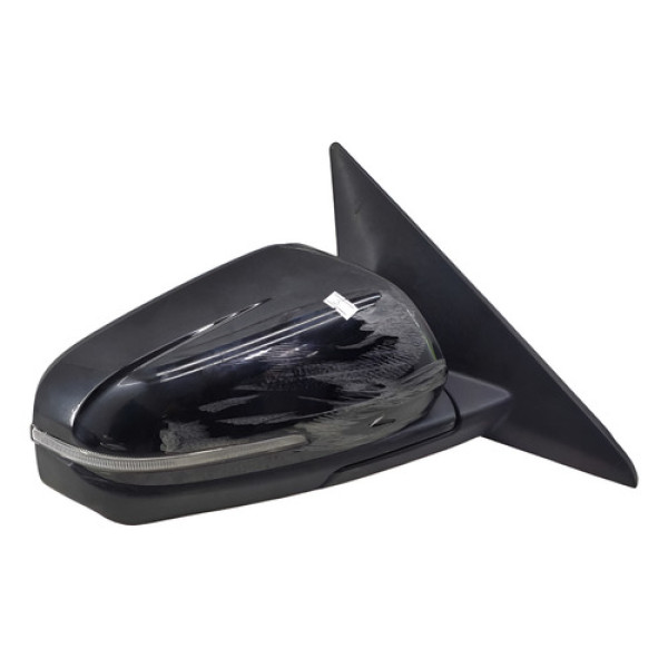 Retrovisor Hyundai Creta Direito C/câmera 2025 