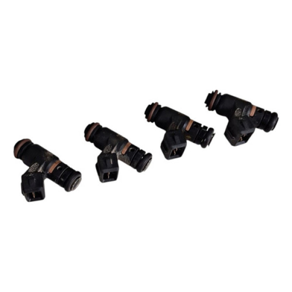 Jogo 4 Bicos Injeção Jeep Renegade 1.8 2016-2019