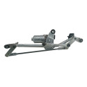Motor Limpador Dianteiro Gm Onix Nivus Tracker 2020 2023
