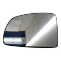 Lente Retrovisor Chevrolet Celta 2007 2016 Prisma 2007 2012