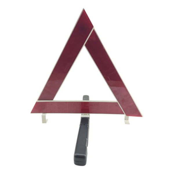 Triângulo Segurança Auto Carro Universal