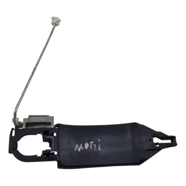 Suporte Maçaneta Externa Fiat Mobi Ld 2017 2020  Dianteira