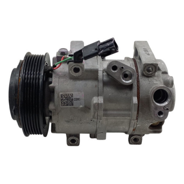 Compressor Ar Condicionado Hyundai Creta 1.0 2024 2025
