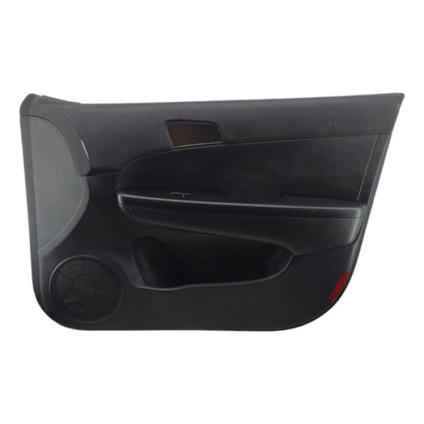 Forro Da Porta Dianteira Ld Hyundai I30 2009 2012 Original