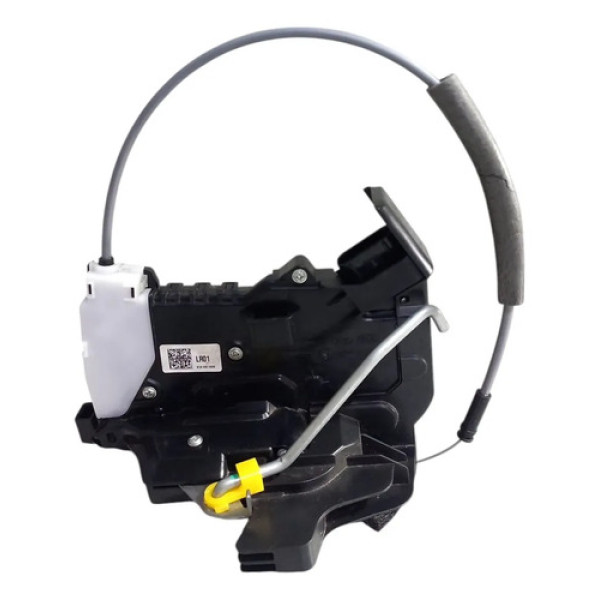 Fechadura Porta Traseira Esquerda Hyundai Hb20 2022