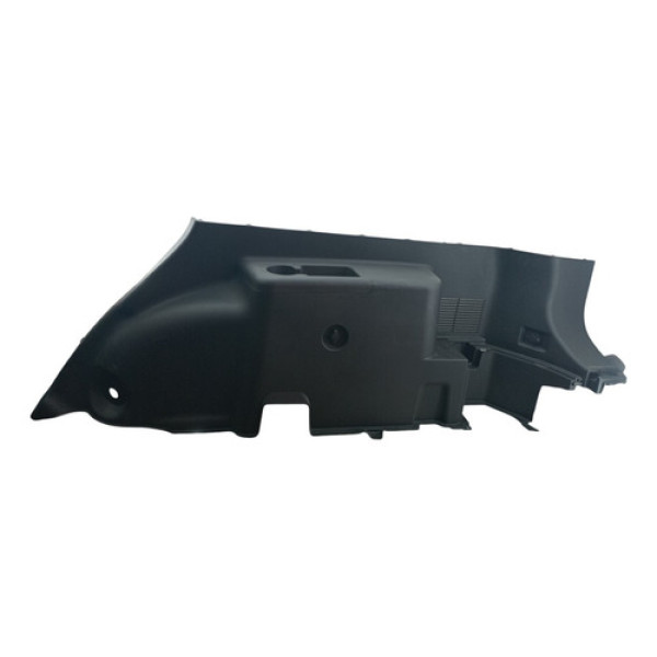 Suporte Bagagito Direito Chery Tiggo8 2021 2024 Original  Preto