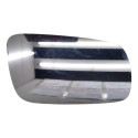 Lente Retrovisor Direito Vw Gol 1999 A 2006