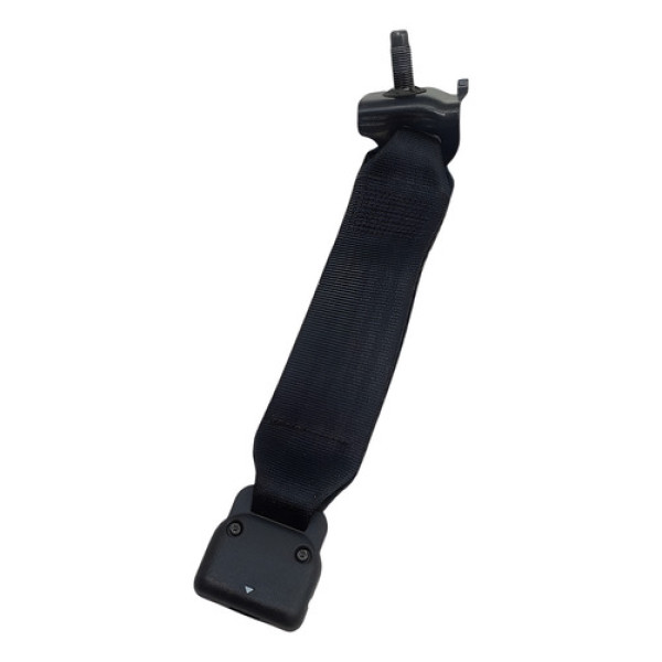 Fecho Cinto Segurança Traseiro Central Fiat Toro 2016 Á 2021