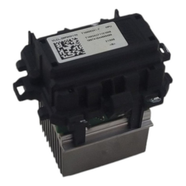 Resistência Ar Condicionado Peugeot 208 308 408 2009 2016