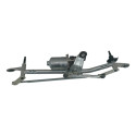 Motor Limpador Dianteiro Gm Onix Nivus Tracker 2020 2023