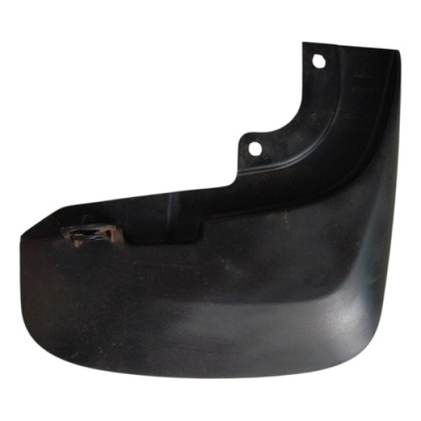 Parabarro Lameiro Traseiro Fiat Strada Esquerdo 2025