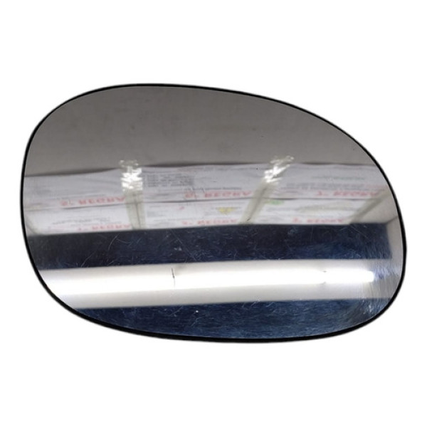 Lente Retrovisor Citroen C3 Esquedo 2003 2004 2005 2006