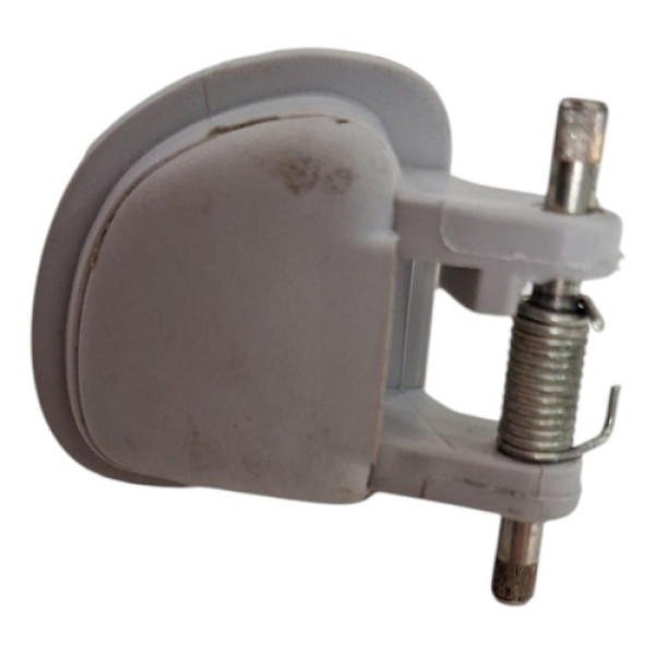 Puxador Alça Teto Traseiro Esquerdo Jeep Renegade 2016-2019