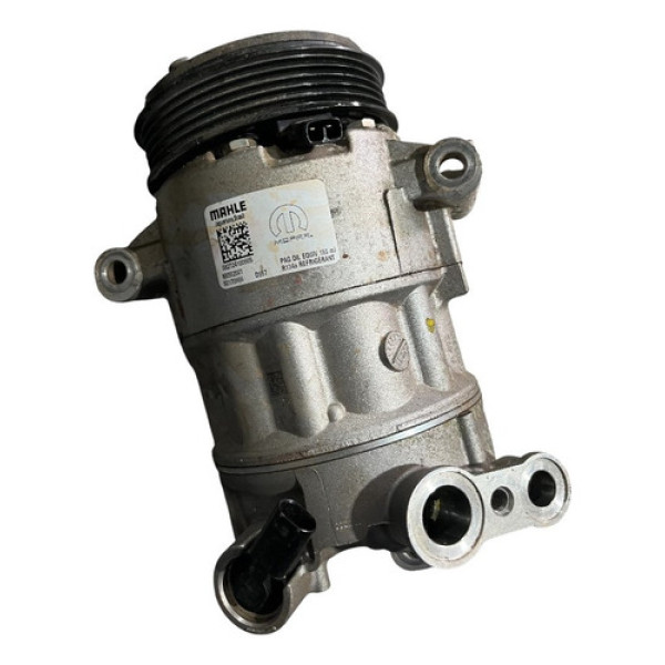 Compressor Ar Condicionado Jeep Renegade 1.3 Flex 2025